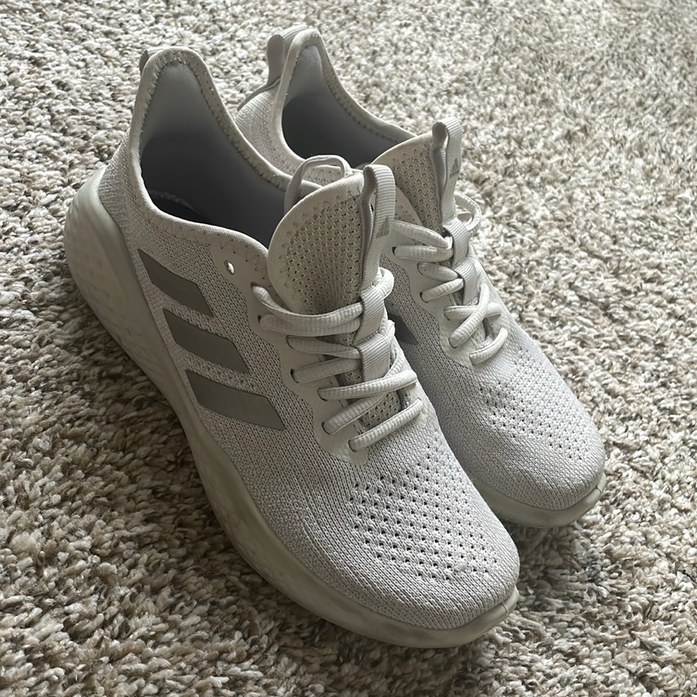Adidas’s Sneakers